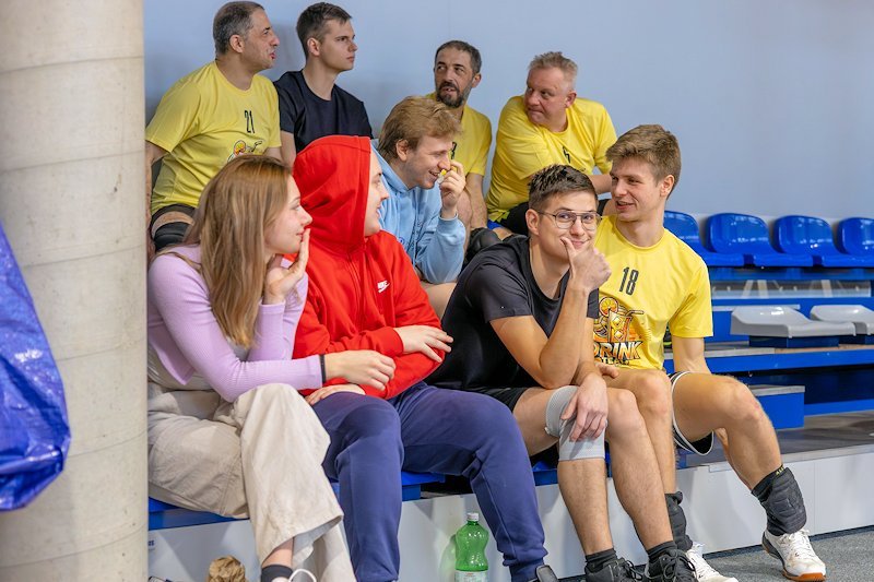 XV Mecz Pokoleń 2025